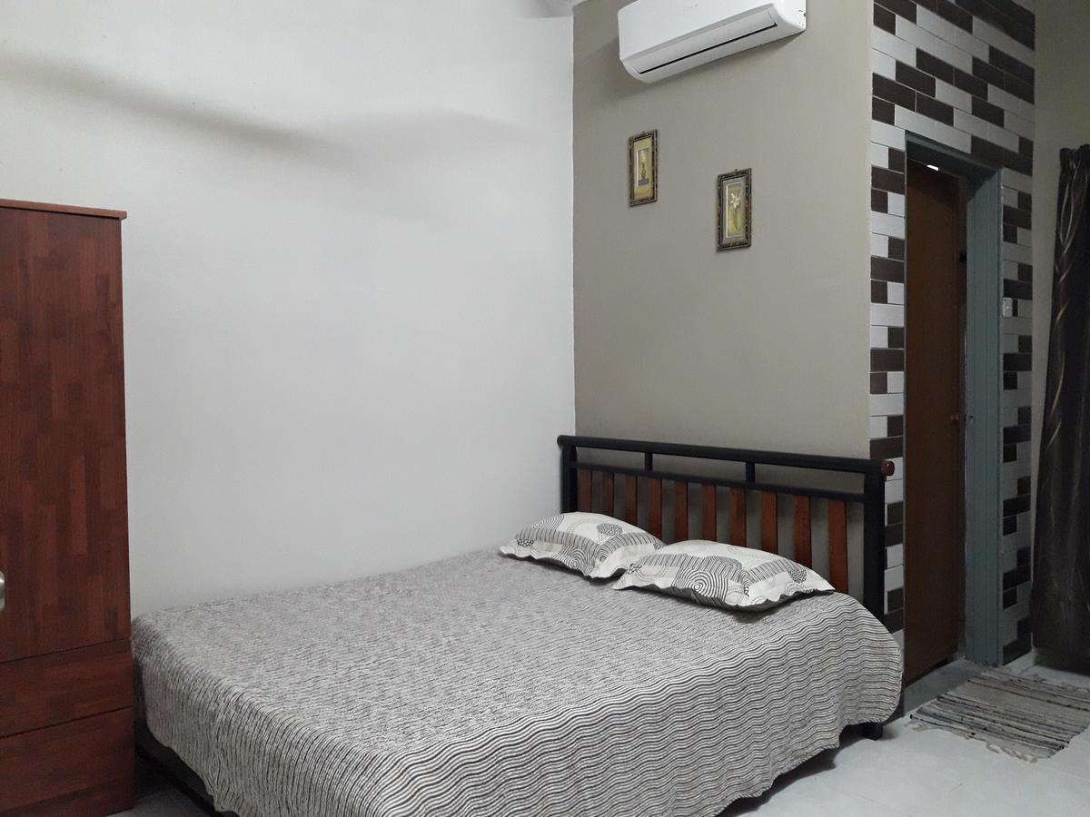 Homestay Bahau Jempol Esterno foto