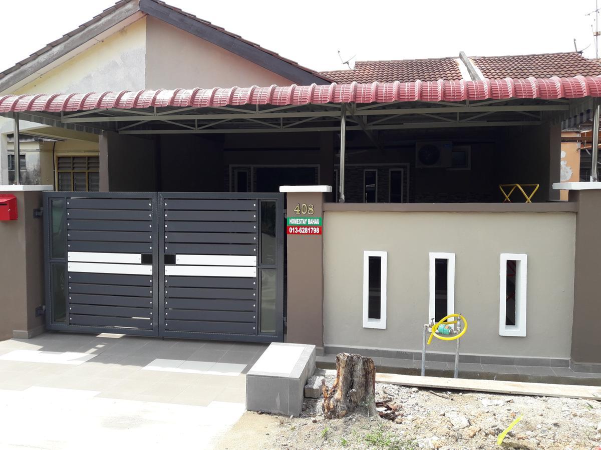 Homestay Bahau Jempol Esterno foto